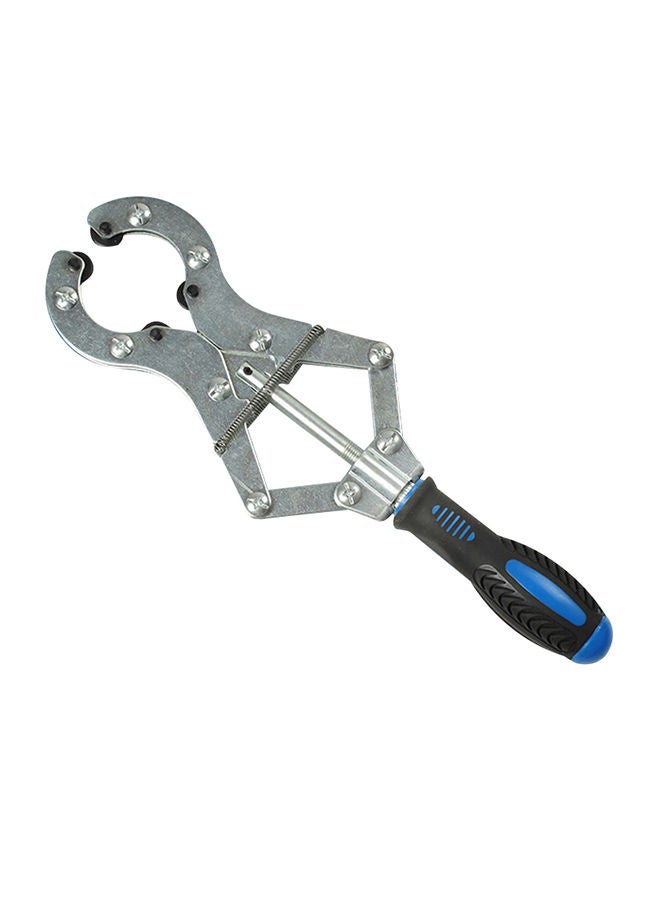 Exhaust Pipe Quick Cutting Tool Black/Silver - Image 1