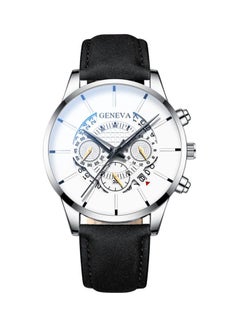 Geneva Men's Analog Quartz Watch NNSB03701765  - Image 1