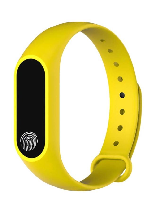 ساعة يد رقمية بإضاءة LED طراز NNSB03701849 men - Image 1
