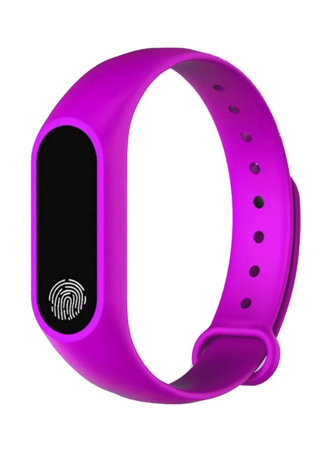 ساعة يد رقمية بإضاءة LED طراز NNSB03701852 men - Image 1