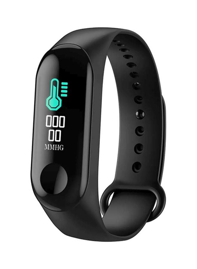 ساعة يد رقمية بإضاءة LED طراز NNSB03701853 men - Image 1
