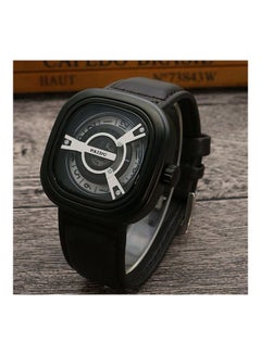 Paidu Men's Water Resistance Analog Watch 1916  - Image 2