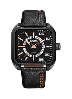 Men's Analog Quartz Watch NNSB03701921