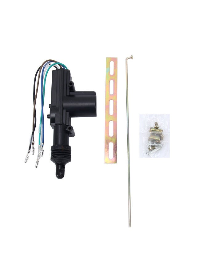 Generic Car Remote Control Central Locking Syatem - Image 5