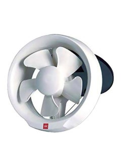 Generic Window Mount Exhaust Fan CASAF8 White 