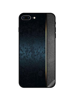 Covernex Protective Case Cover For Apple iPhone 7 Plus Dark Green/Silver/Gold 