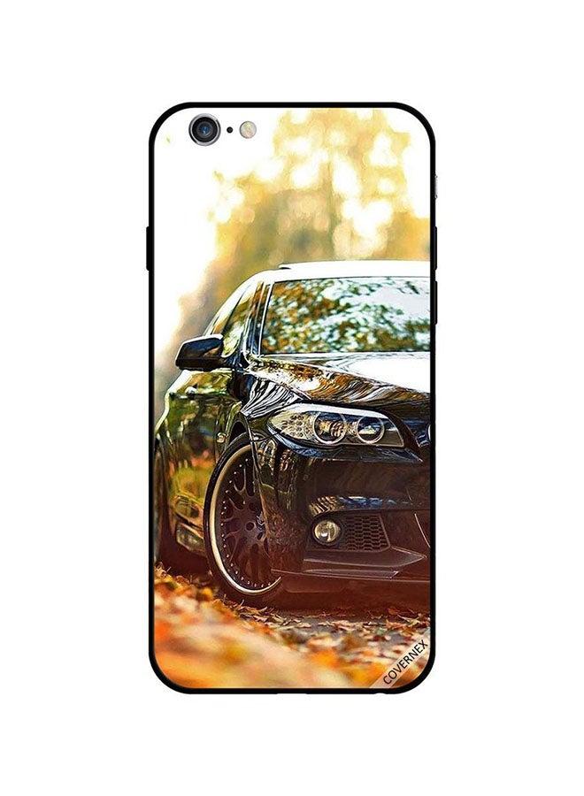 Covernex Protective Case Cover For Apple iPhone 6s Plus Multicolour