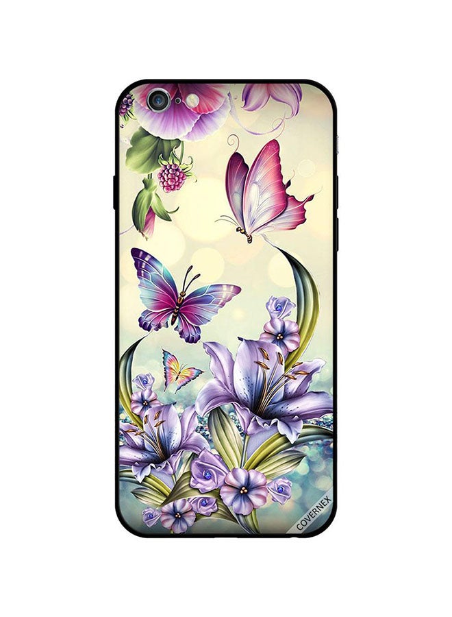 كوفرنيكس غطاء حماية واق لهاتف أبل آيفون 6s بلس متعدد الألوان