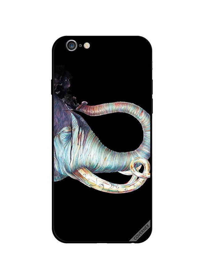 Covernex Protective Case Cover For Apple iPhone 6 Plus Multicolour