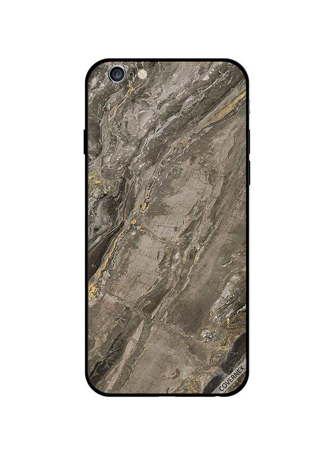 كوفرنيكس غطاء حماية واق لهاتف أبل آيفون 6s بلس متعدد الألوان - Image 1