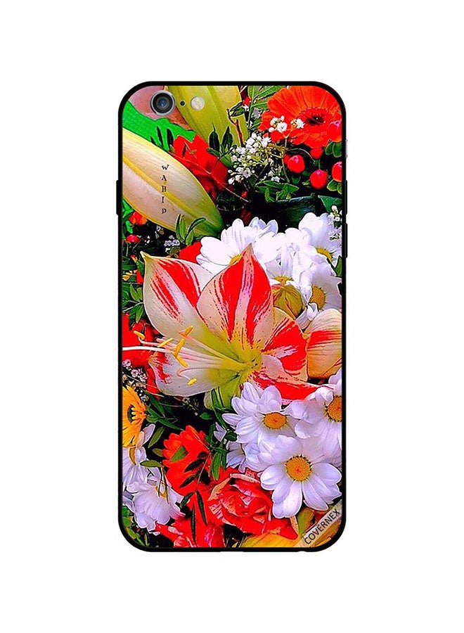 Covernex Protective Case Cover For Apple iPhone 6 Plus Multicolour