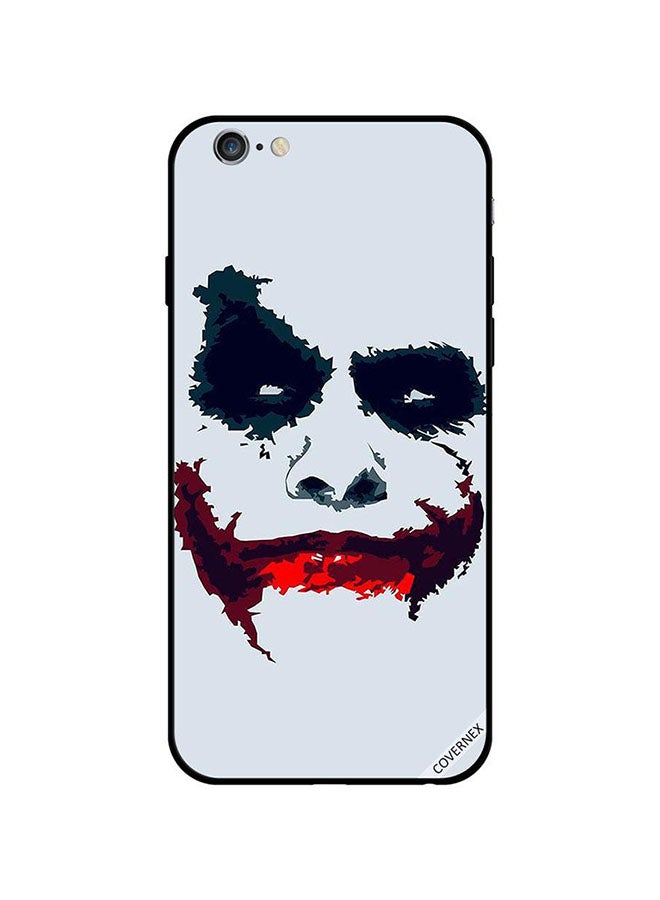 Covernex Protective Case Cover For Apple iPhone 6s Plus Multicolour