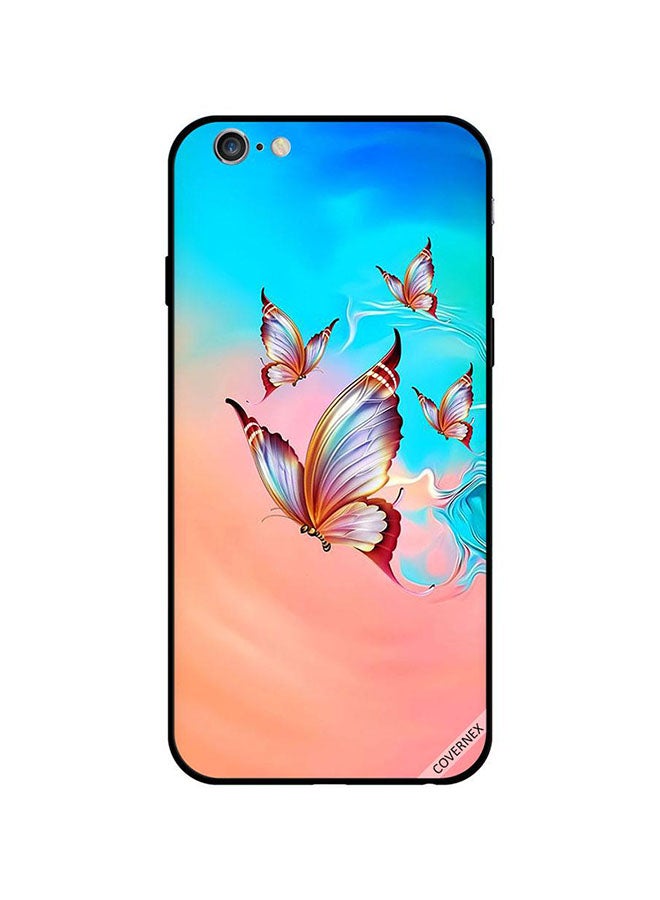 Covernex Protective Case Cover For Apple iPhone 6s Plus Multicolour