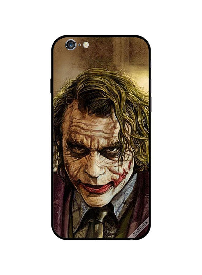 Covernex Protective Case Cover For Apple iPhone 6s Plus Multicolour