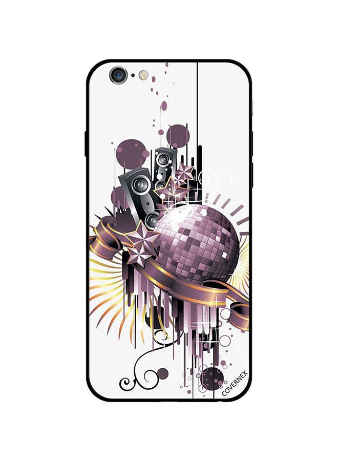 Covernex Protective Case Cover For Apple iPhone 6s Plus Multicolour