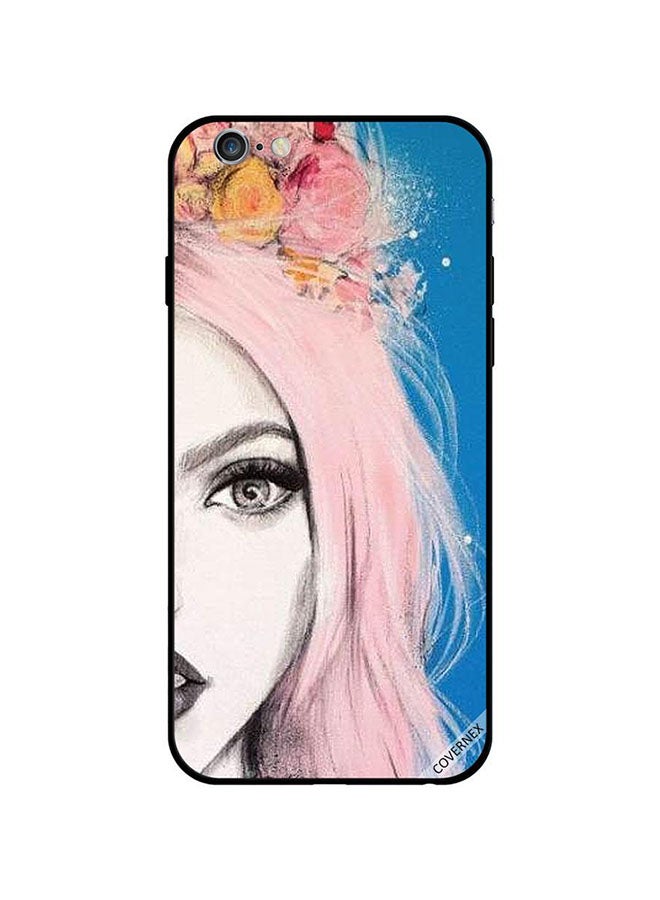 كوفرنيكس غطاء حماية واق لهاتف أبل آيفون 6s بلس متعدد الألوان