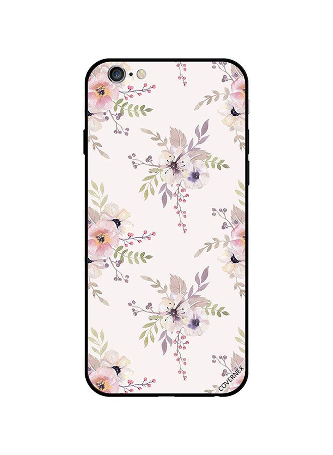 Covernex Protective Case Cover For Apple iPhone 6s Plus Multicolour