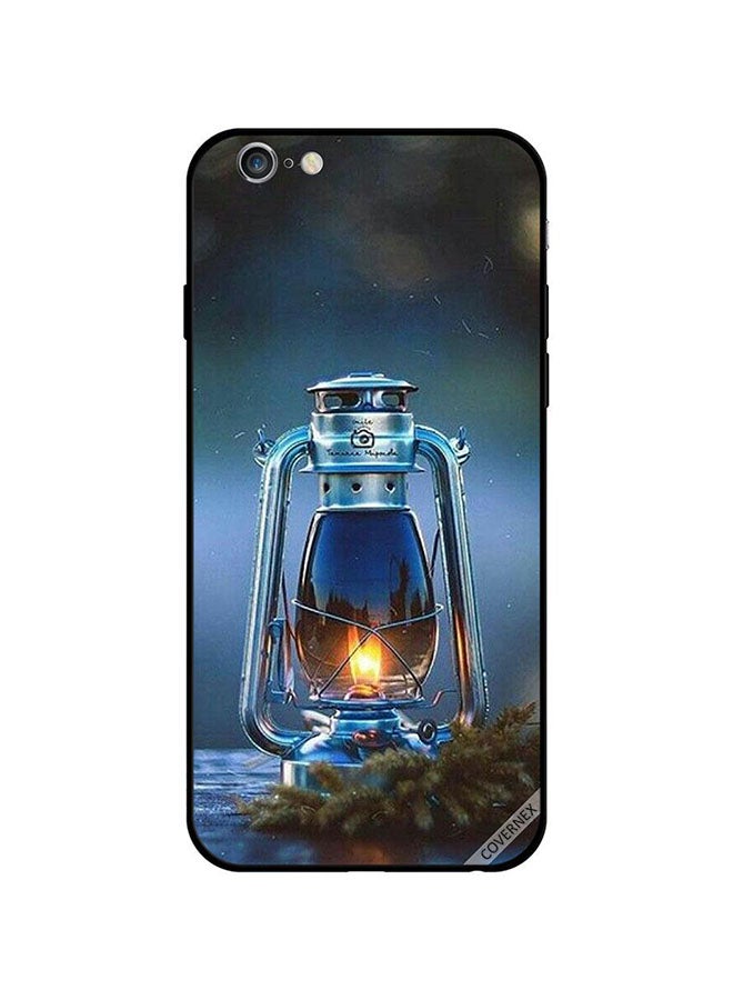 Covernex Protective Case Cover For Apple iPhone 6s Plus Multicolour