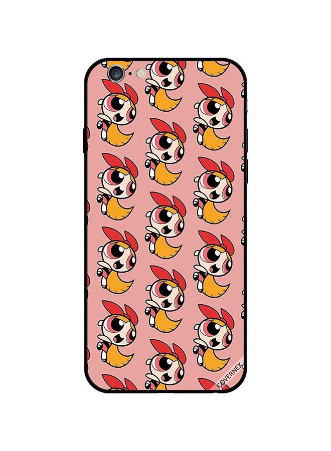 Covernex Protective Case Cover For Apple iPhone 6 Plus Multicolour