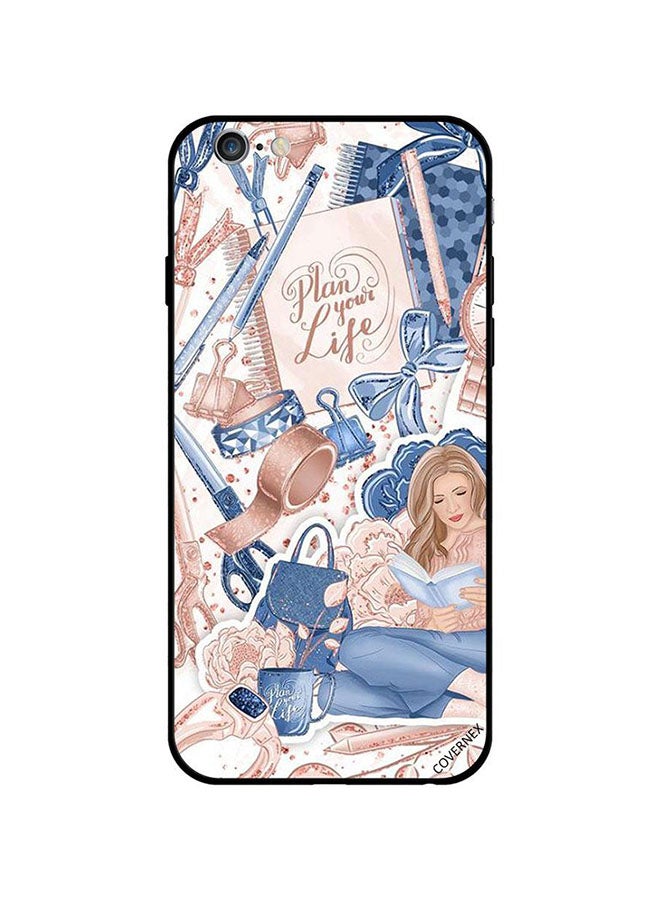 Covernex Protective Case Cover For Apple iPhone 6 Plus Multicolour