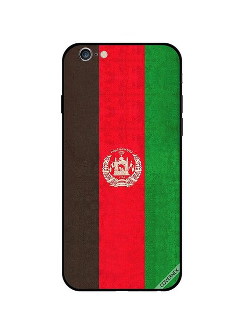 Protective Case Cover For Apple iPhone 6s Plus Multicolour