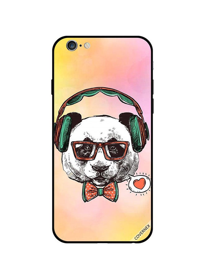 Covernex Protective Case Cover For Apple iPhone 6 Plus Multicolour