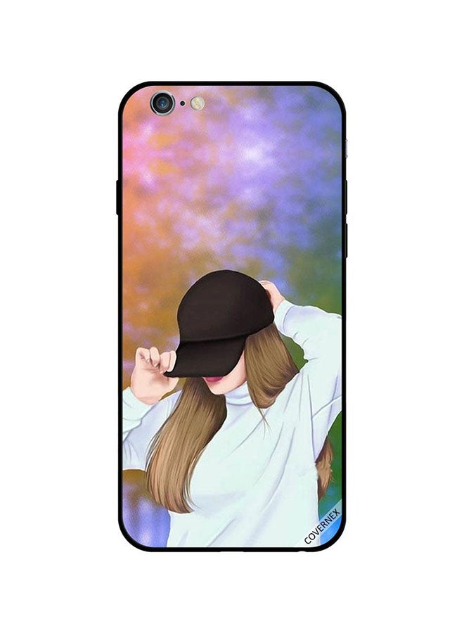 Covernex Protective Case Cover For Apple iPhone 6s Plus Multicolour