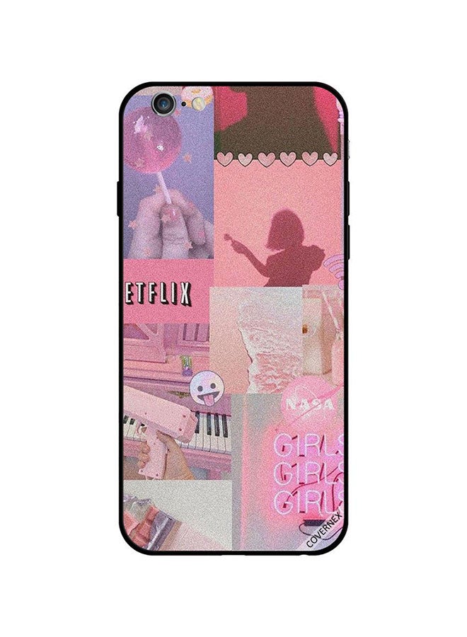 Covernex Protective Case Cover For Apple iPhone 6 Plus Multicolour