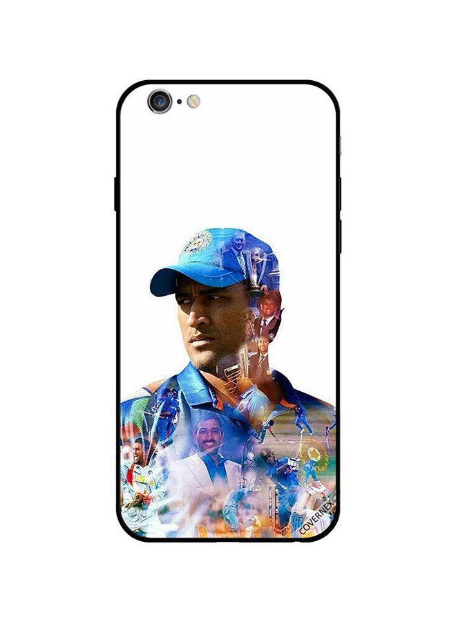 Covernex Protective Case Cover For Apple iPhone 6s Plus Multicolour