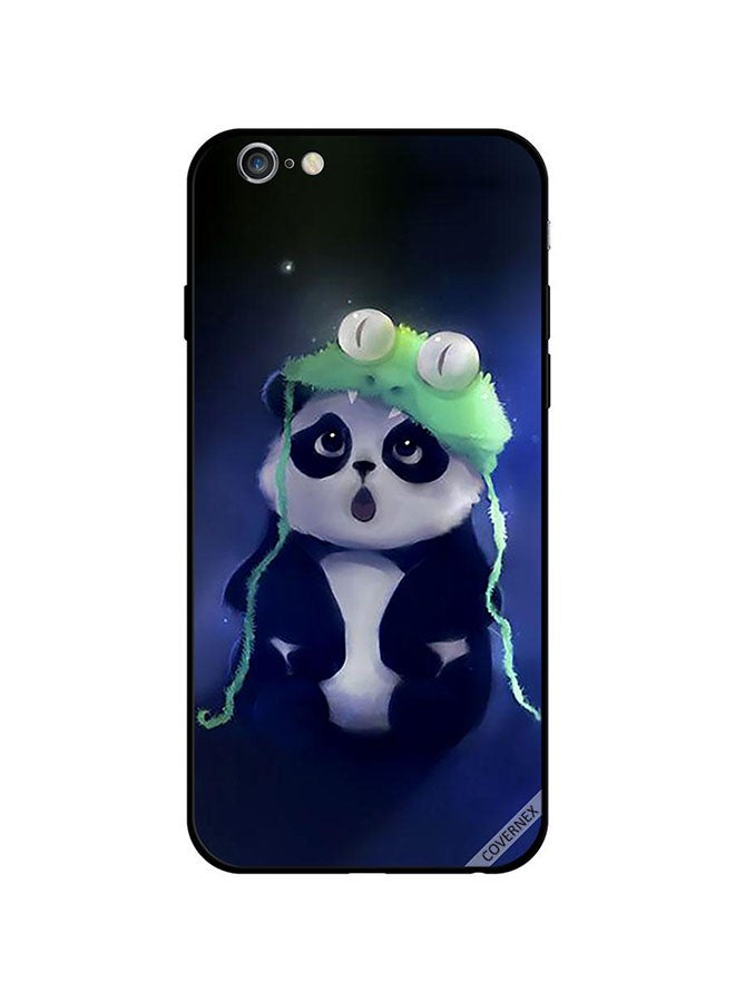 كوفرنيكس غطاء حماية واق لهاتف أبل آيفون 6 بلس متعدد الألوان