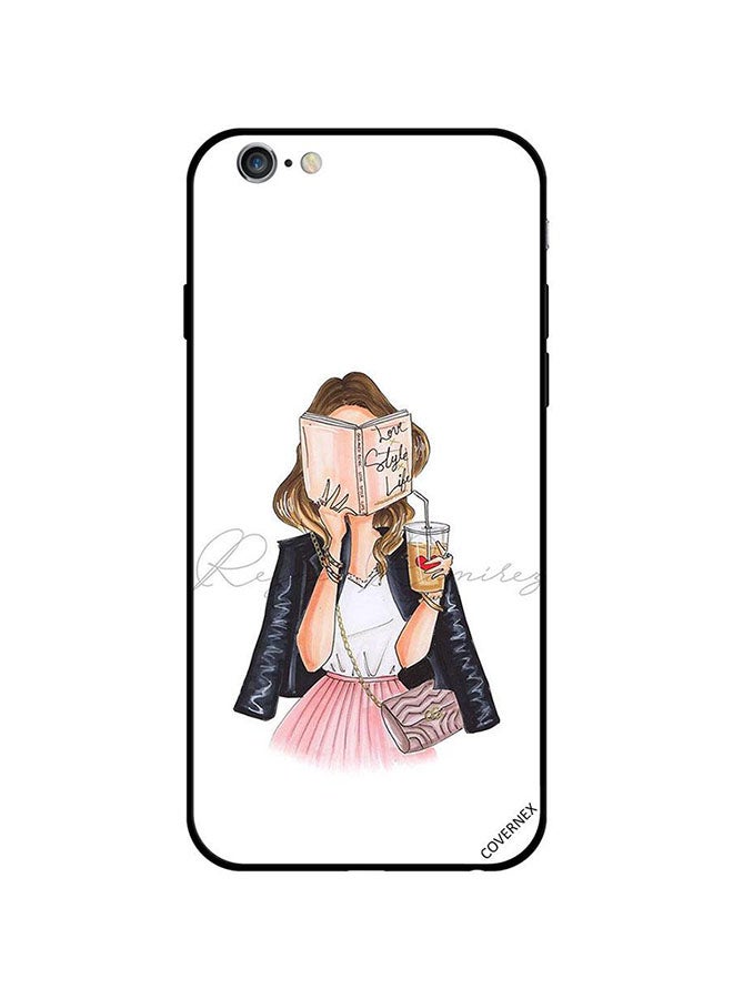 Covernex Protective Case Cover For Apple iPhone 6s Plus Multicolour