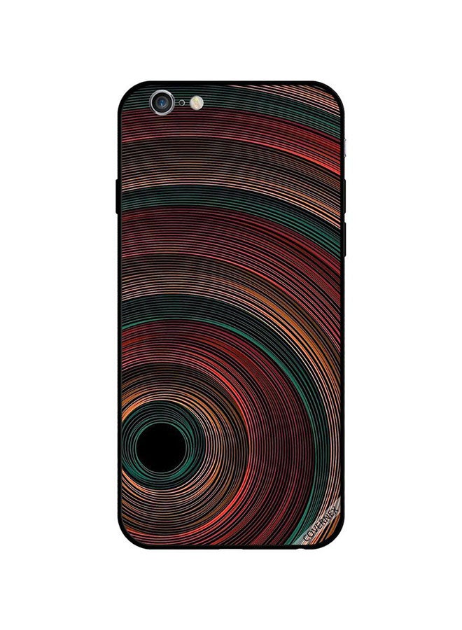 Covernex Protective Case Cover For Apple iPhone 6s Plus Multicolour