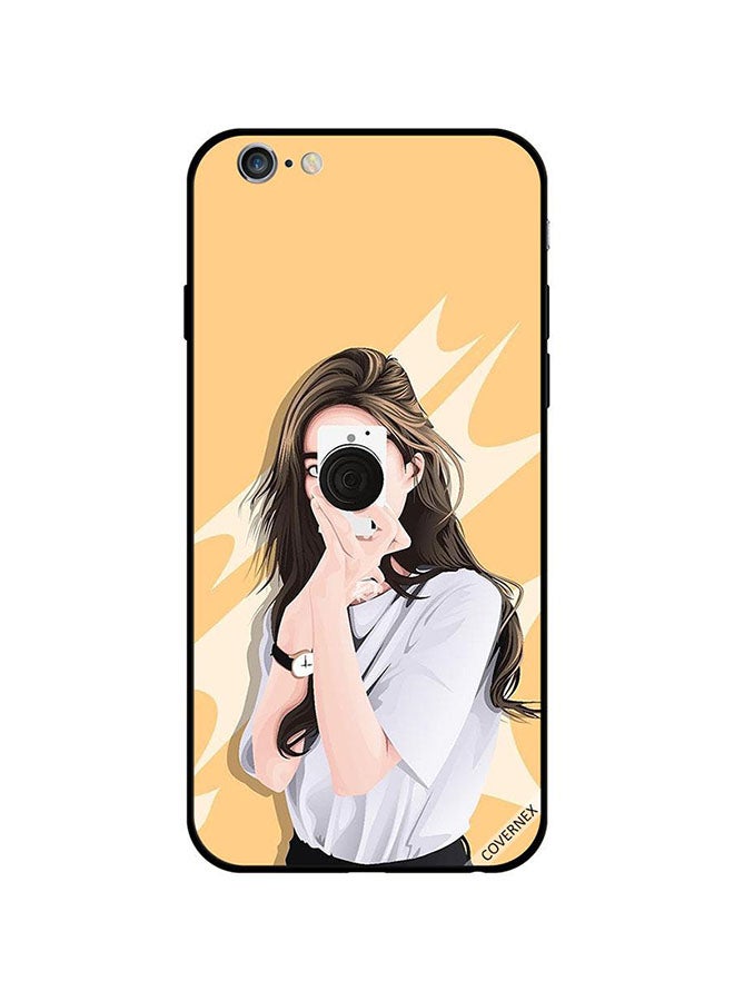 كوفرنيكس غطاء حماية واق لهاتف أبل آيفون 6 بلس متعدد الألوان - Image 1