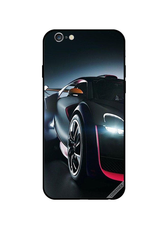 كوفرنيكس غطاء حماية واق لهاتف أبل آيفون 6s متعدد الألوان - Image 1