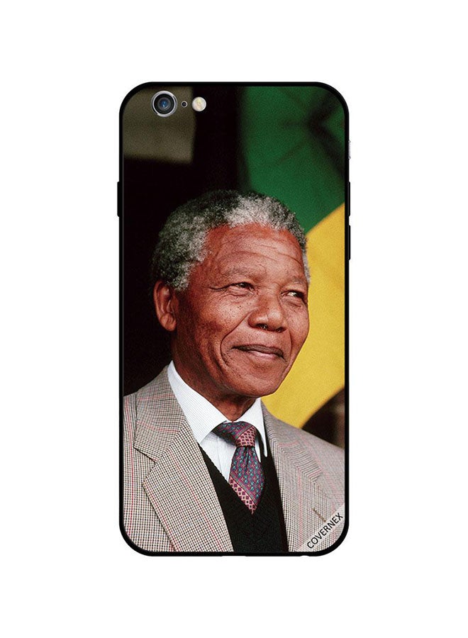 كوفرنيكس غطاء حماية واق لهاتف أبل آيفون 6s بلس متعدد الألوان - Image 1