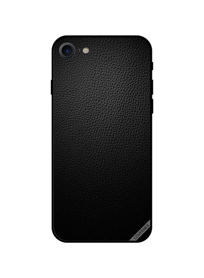 كوفرنيكس غطاء حماية واقٍ لهاتف أبل آيفون 7 أسود - Image 1