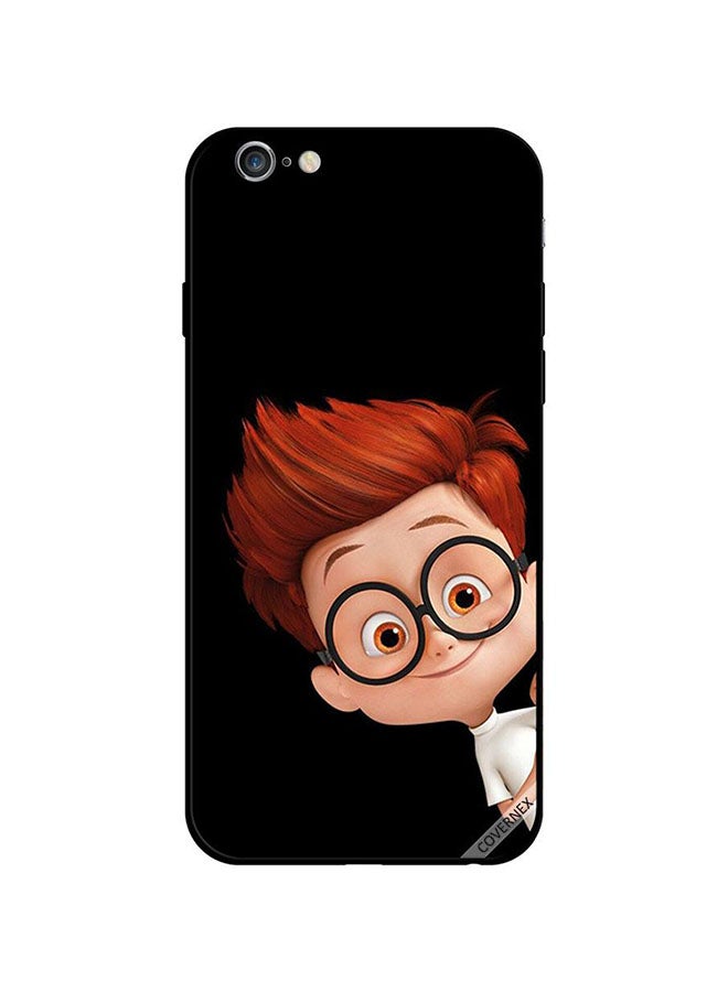 كوفرنيكس غطاء حماية واق لهاتف أبل آيفون 6s متعدد الألوان