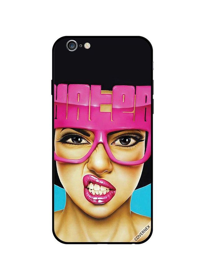 كوفرنيكس غطاء حماية واق لهاتف أبل آيفون 6s بلس متعدد الألوان