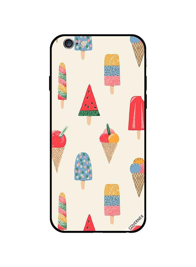 Covernex Protective Case Cover For Apple iPhone 6s Plus Multicolour