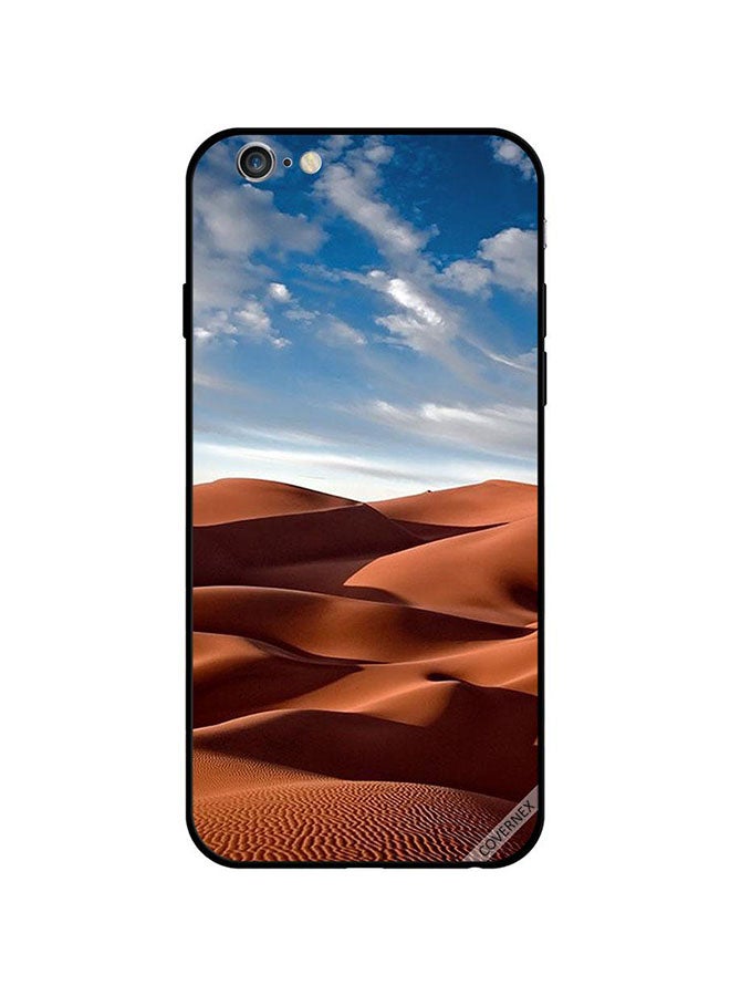 كوفرنيكس غطاء حماية واق لهاتف أبل آيفون 6 بلس متعدد الألوان