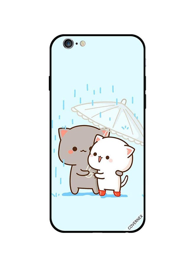 كوفرنيكس غطاء حماية واق لهاتف أبل آيفون 6s متعدد الألوان