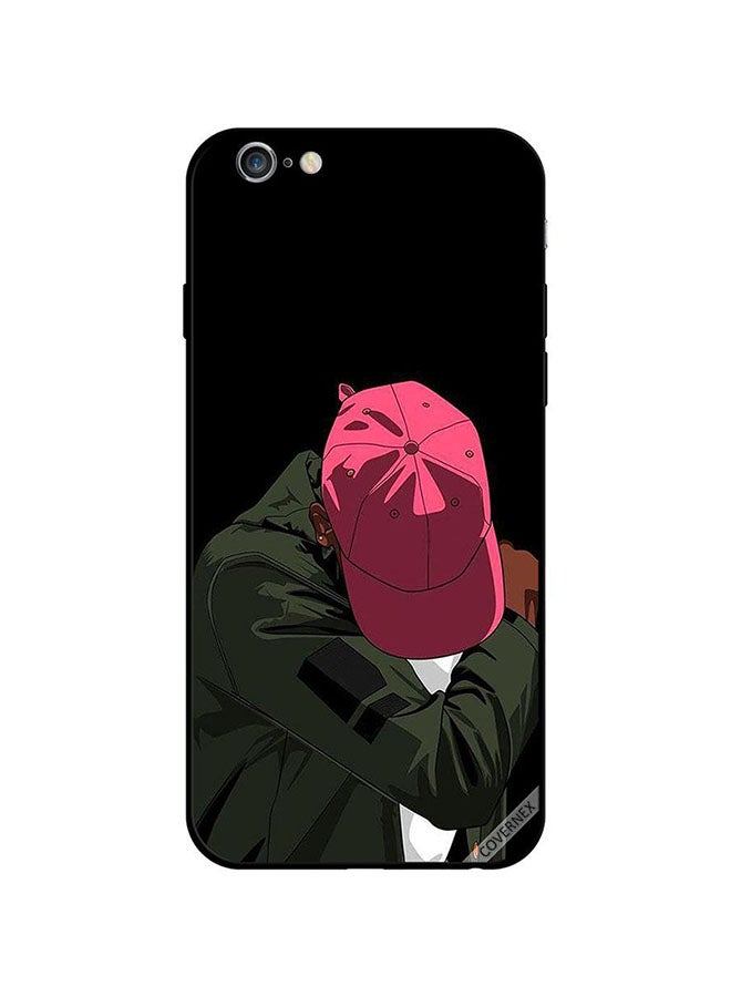 كوفرنيكس غطاء حماية واق لهاتف أبل آيفون 6s متعدد الألوان