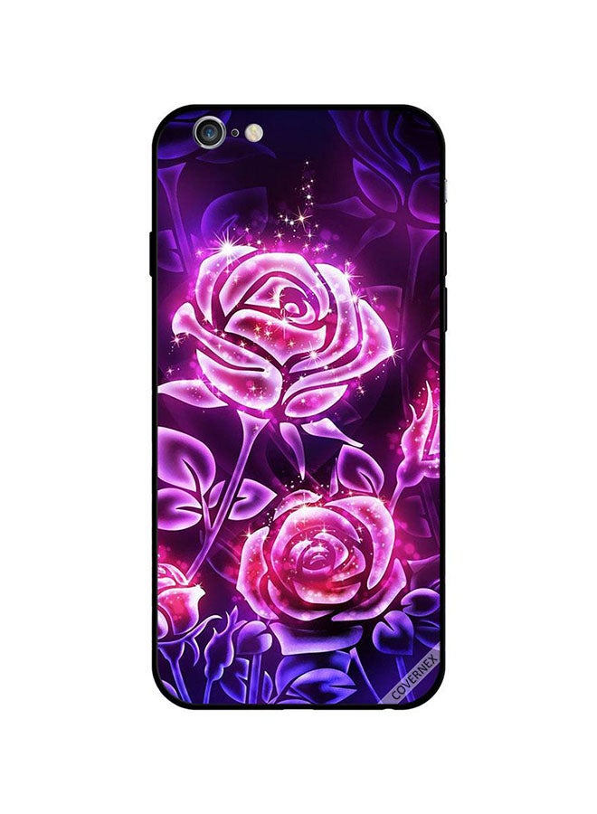 كوفرنيكس غطاء حماية واق لهاتف أبل آيفون 6s متعدد الألوان - Image 1