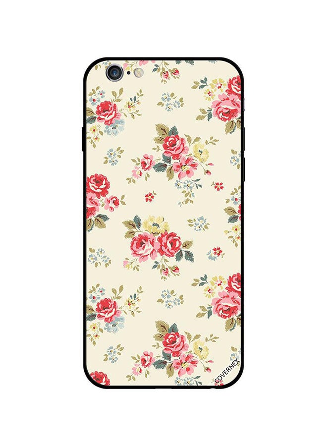 كوفرنيكس غطاء حماية واق لهاتف أبل آيفون 6s متعدد الألوان