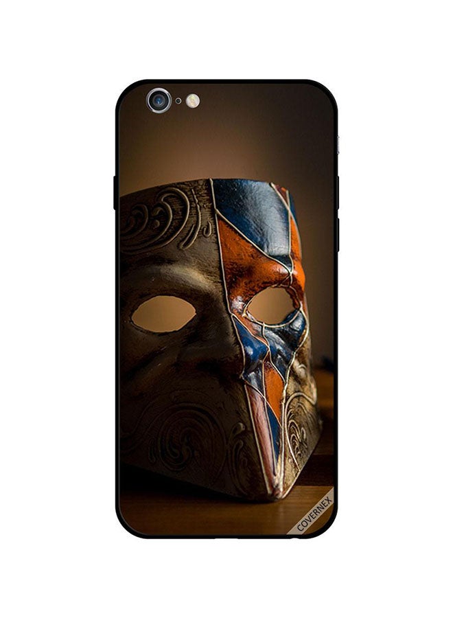 كوفرنيكس غطاء حماية واق لهاتف أبل آيفون 6 بلس متعدد الألوان - Image 1