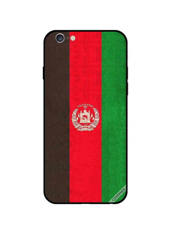 Covernex Protective Case Cover For Apple iPhone 6 Plus Multicolour