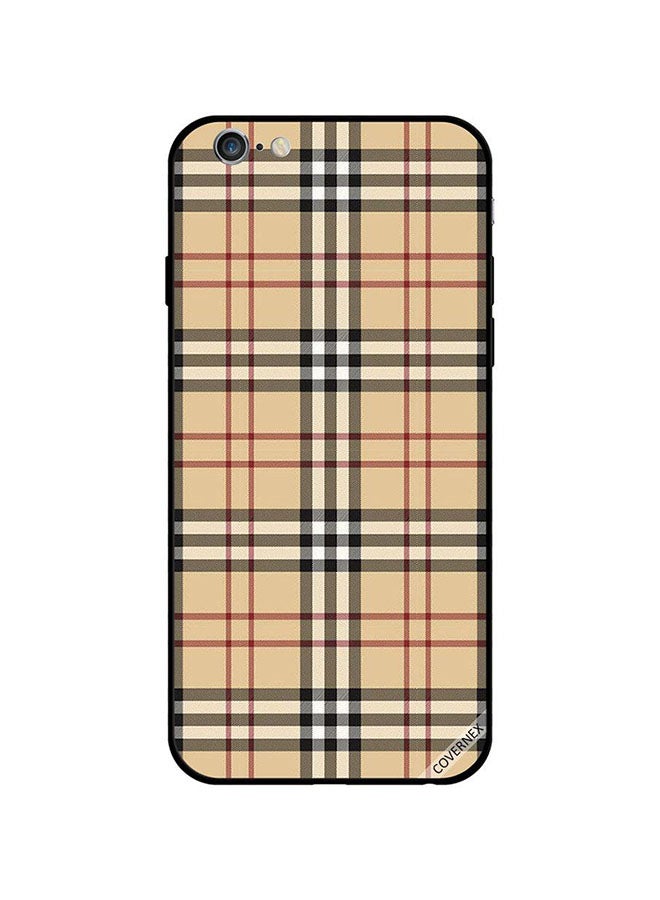 Covernex Protective Case Cover For Apple iPhone 6 Plus Multicolour