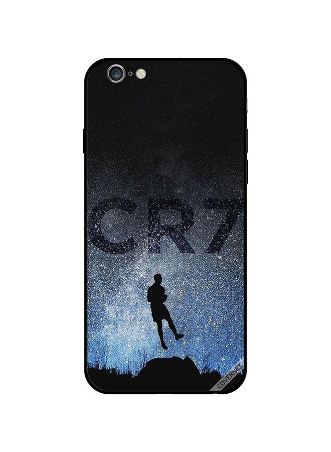 Covernex Protective Case Cover For Apple iPhone 6s Plus Multicolour