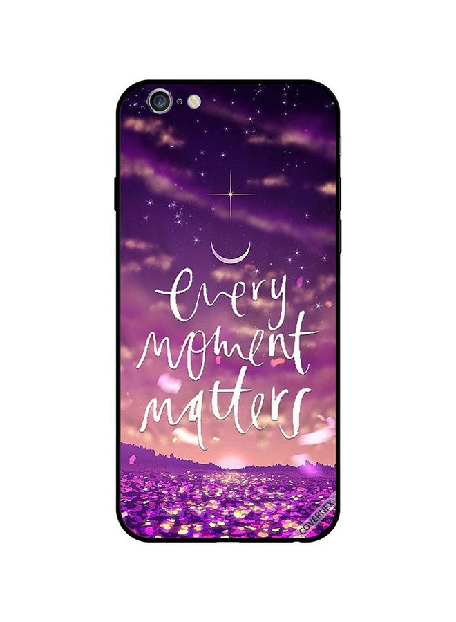 كوفرنيكس غطاء حماية واق لهاتف أبل آيفون 6 بلس متعدد الألوان