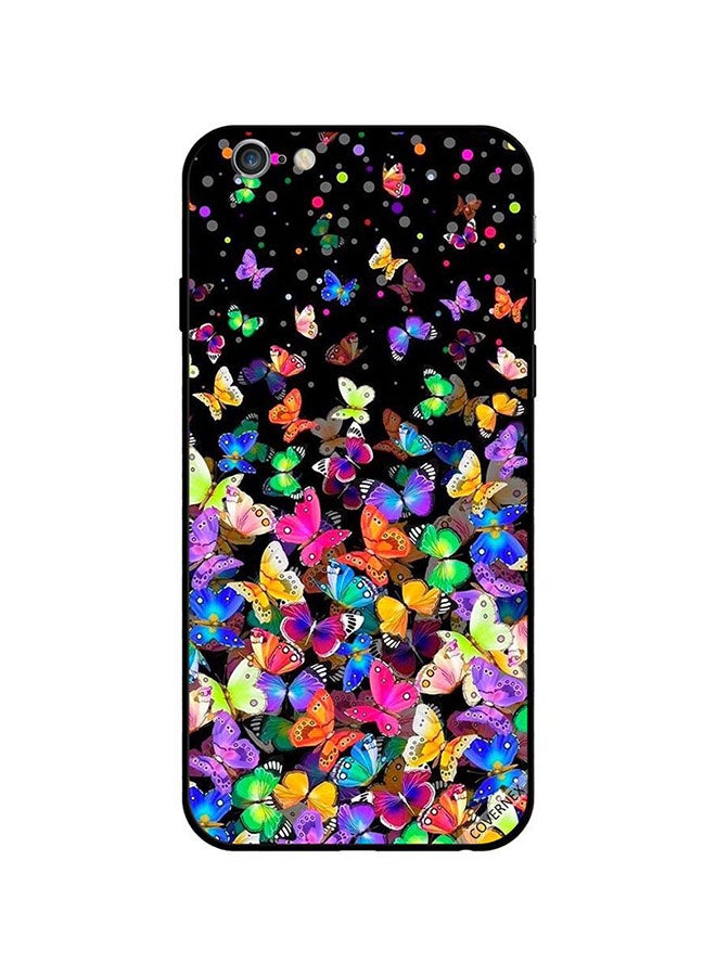 Covernex Protective Case Cover For Apple iPhone 6 Plus Multicolour